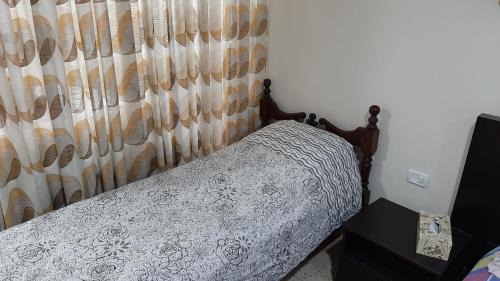 Haifa Appartement | Zohar's Apartment