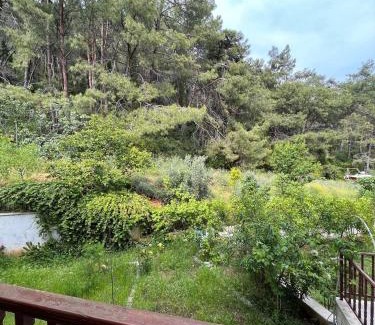 Akyaka City Center Appartement | Zoi House Akyaka