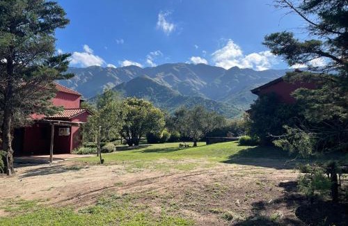 El Rincon Cabine | Zolara Di Merlo