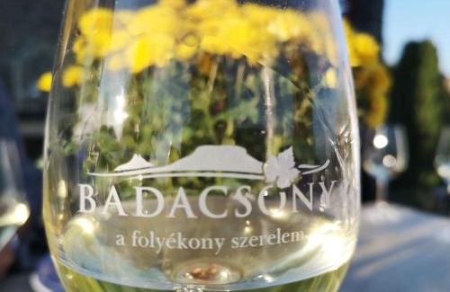 Badacsonyors Lit Et Petit-Déjeuner | Zolka Vendégház