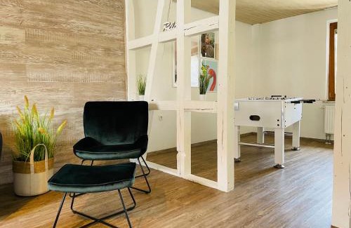 Ebingen Appartement | Zollernalb-Apartment PR