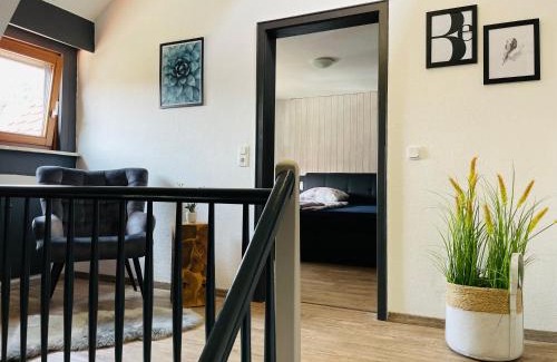 Ebingen Appartement | Zollernalb-Apartment PR