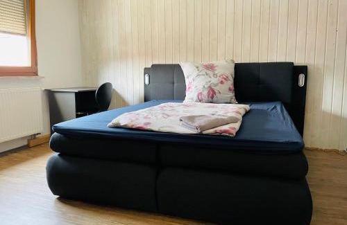 Ebingen Appartement | Zollernalb-Apartment PR