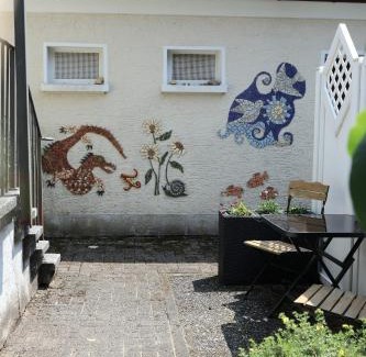 Albbruck Maison | Zollhäusle