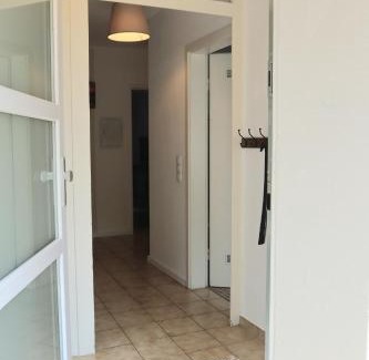 Albbruck Maison | Zollhäusle