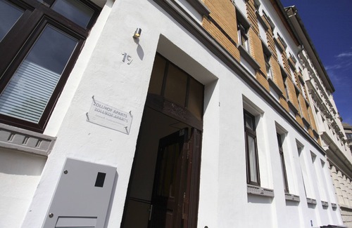 Volkmarsdorf Appartement | Zollikof Aparts - Sauna & Studioapartments