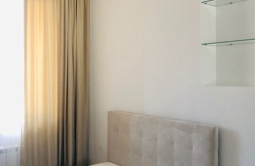 Odessa Maison | Zolotoy Bereg, 16st. Fontana