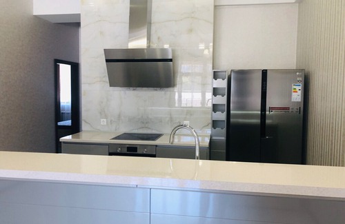 Odessa Maison | Zolotoy Bereg, 16st. Fontana
