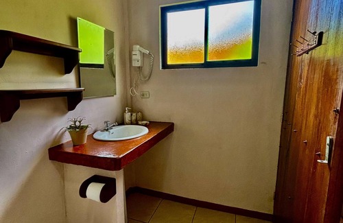 Guayabo Hôtel | Zompopa Lodge