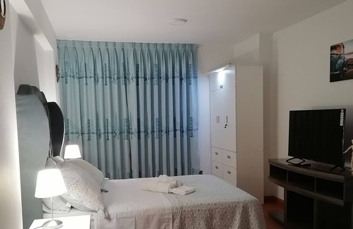 Brena Maison | Zona céntrica Lima Histórica