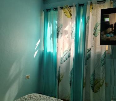 Ciudad Nueva Lit Et Petit-Déjeuner | zona colonial rooms for rent