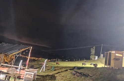 Guatavita Autre | Zona de camping zoe