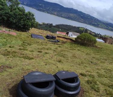 Guatavita Autre | Zona de camping zoe