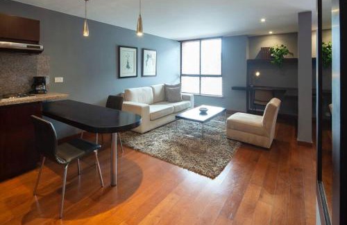 Financial District Appartement | Zona G Luxury Escape King Bed and Fast WiFi 204