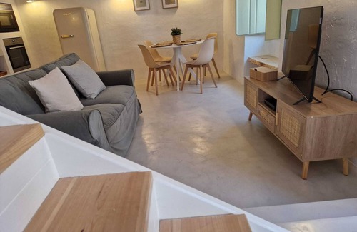 Alcacer do Sal Maison | Zona Histórica de Alcacer do Sal - 20m das Praias da Comporta