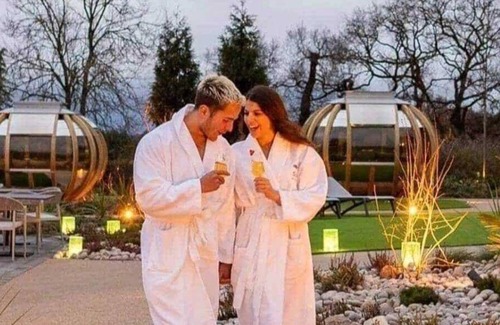 Tomar Maison | Zona muito sossegado para se relaxar,onde poderá desfrutar- se da natureza .