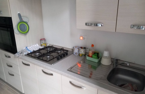 Levanto Appartement | Zona residenziale lontano dalla "pazza folla" però vicino al mare ed al centro