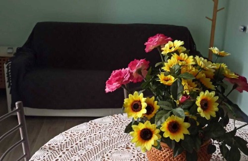 Levanto Appartement | Zona residenziale lontano dalla "pazza folla" però vicino al mare ed al centro