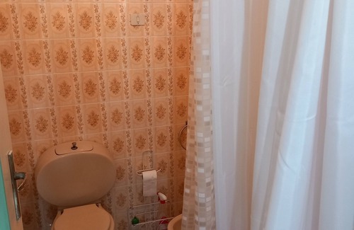 Levanto Appartement | Zona residenziale lontano dalla "pazza folla" però vicino al mare ed al centro