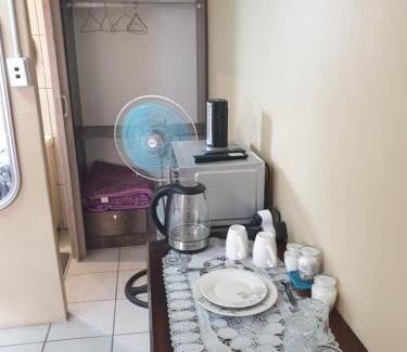 Embalenhle Appartement | Zondile's guest lodge