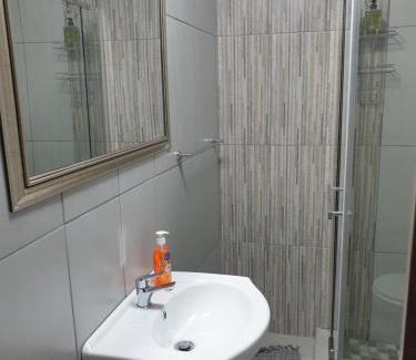 Embalenhle Appartement | Zondile's guest lodge