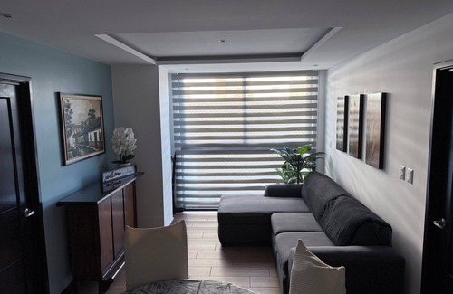 Zona 15 Copropriété | Zone 15 Hideaway–Near Cayalá & Embassy