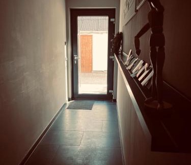 Bindersleben Appartement | Zone 3 - Cozy & modernes Apartment in Erfurt