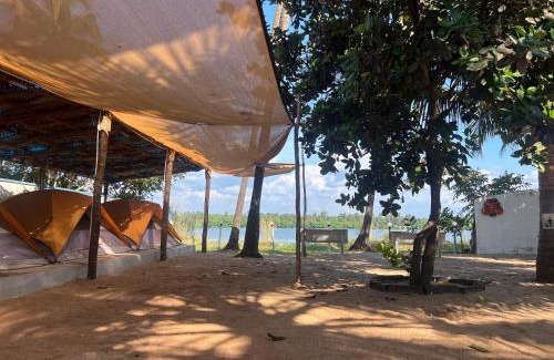 Udupi Autre | Zone 51 Malpe - Beach Camping Experience