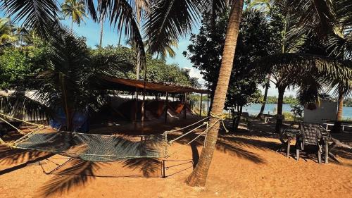 Udupi Autre | Zone 51 Malpe - Beach Camping Experience
