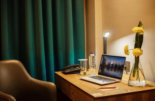 New Digha Hôtel | Zone by The Park Digha
