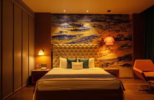 New Digha Hôtel | Zone by The Park Digha