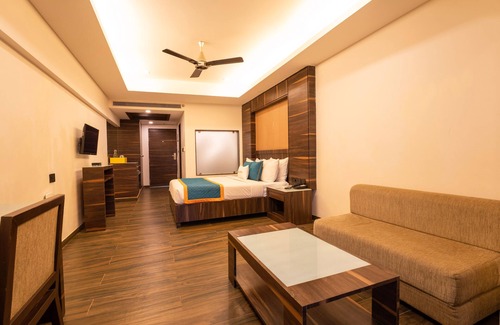 Parra Hôtel | Zone Connect by The Park Parra Goa