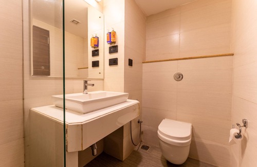 Parra Hôtel | Zone Connect by The Park Parra Goa