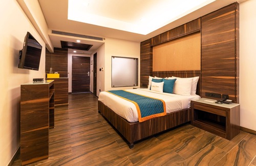Parra Hôtel | Zone Connect by The Park Parra Goa