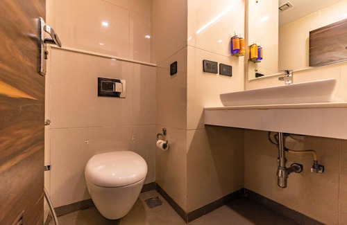 Parra Hôtel | Zone Connect by The Park Parra Goa