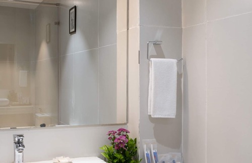 Henima Hôtel | Zone Niathu Dimapur By The Park