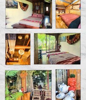 Tram Tau Maison | Zoni Home Trạm Tấu