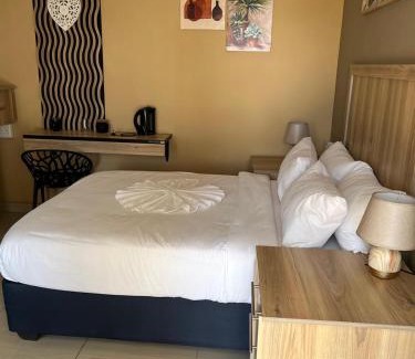 Greater Tubatse Maison | Zonke Bonke Guest House