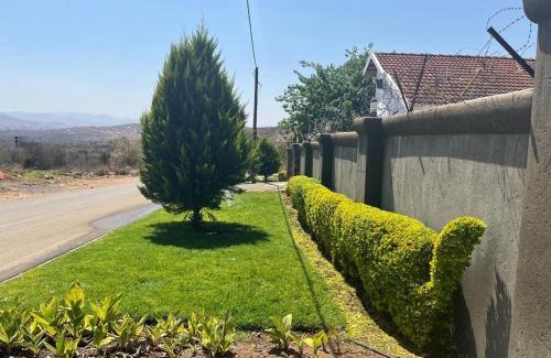 Greater Tubatse Maison | Zonke Bonke Guest House