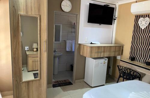 Greater Tubatse Maison | Zonke Bonke Guest House