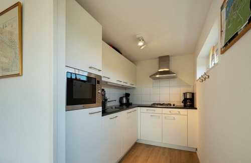 Renesse Villa | Zonnedorp 1 Maison de plage moderne sur Villapark à Renesse