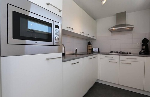 Renesse Villa | Maison de vacances Zonnedorp 26
