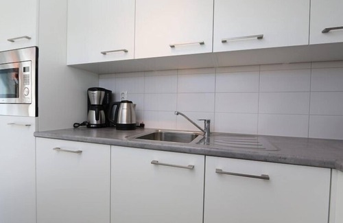 Renesse Villa | Maison de vacances Zonnedorp 26
