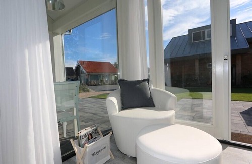 Renesse Villa | Zonnedorp 4 Villa élégante pour de merveilleuses vacances à la plage