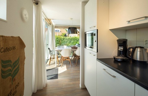 Renesse Villa | Zonnedorp 8 Villa avec jardin sud sur les dunes