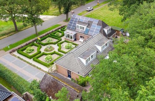 Exloo Maison | Zonnehoek