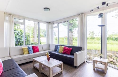 Exloo Maison | Zonnehoek