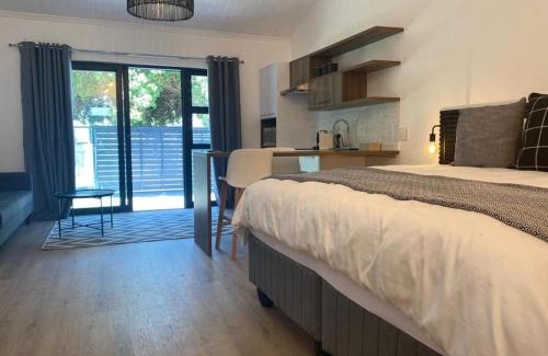 Milnerton Maison | Zonnekus Guesthouse