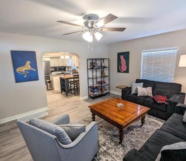 Wichita Maison | Zoobilee-on Zoo Blvd