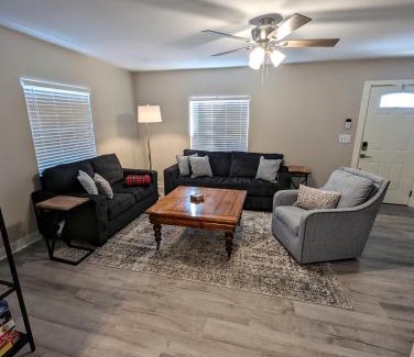 Wichita Maison | Zoobilee-on Zoo Blvd
